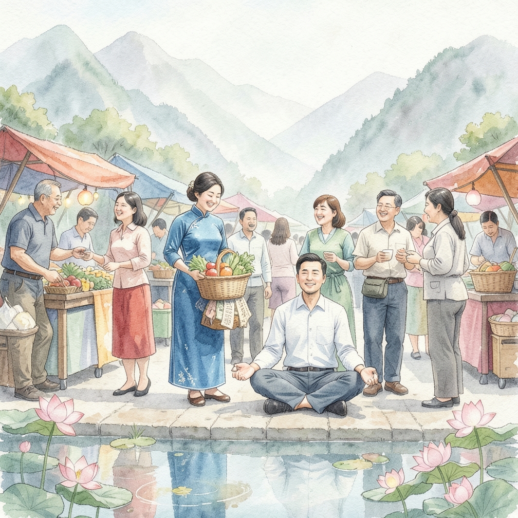 制定個人目標的方法