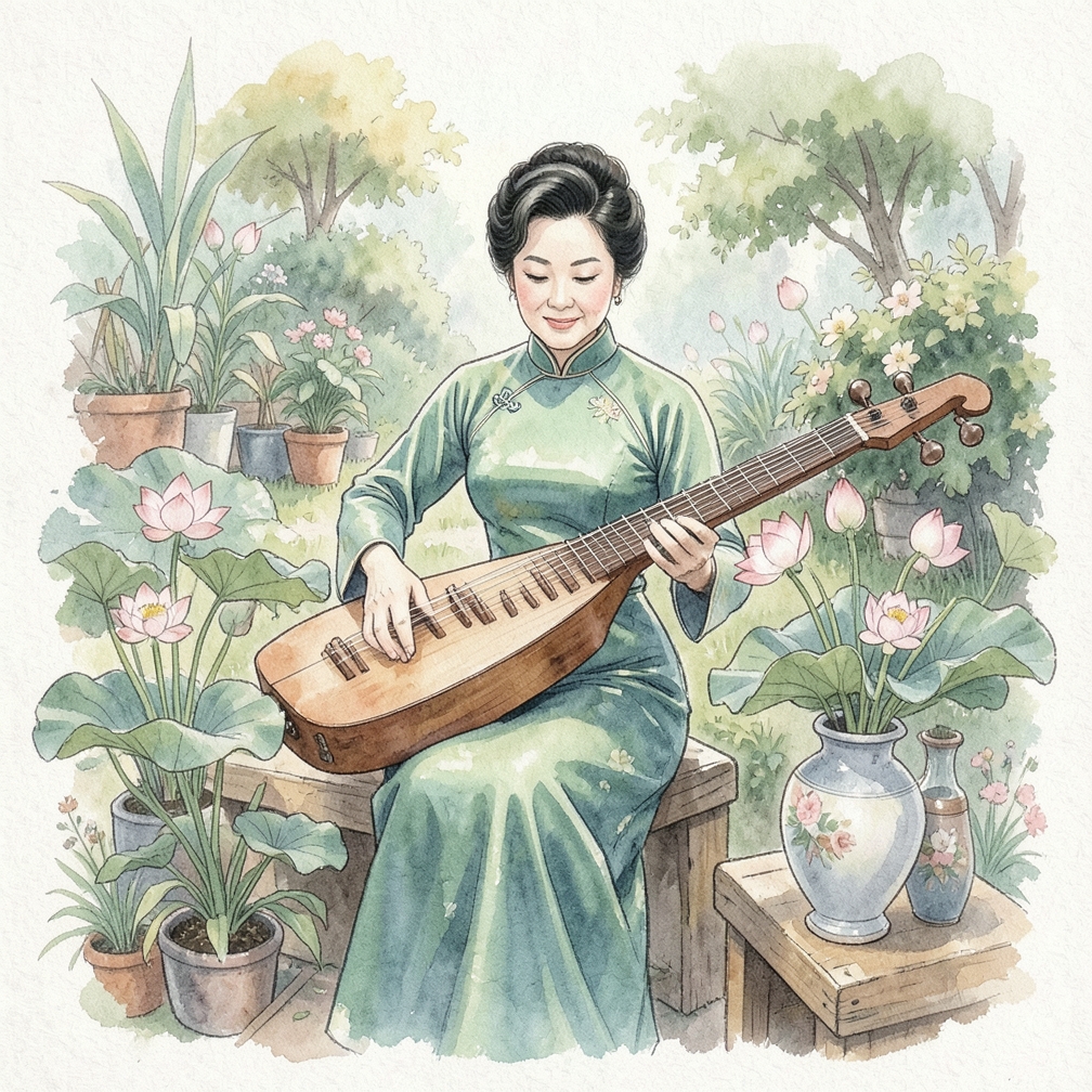 如何一步步创作音乐剧