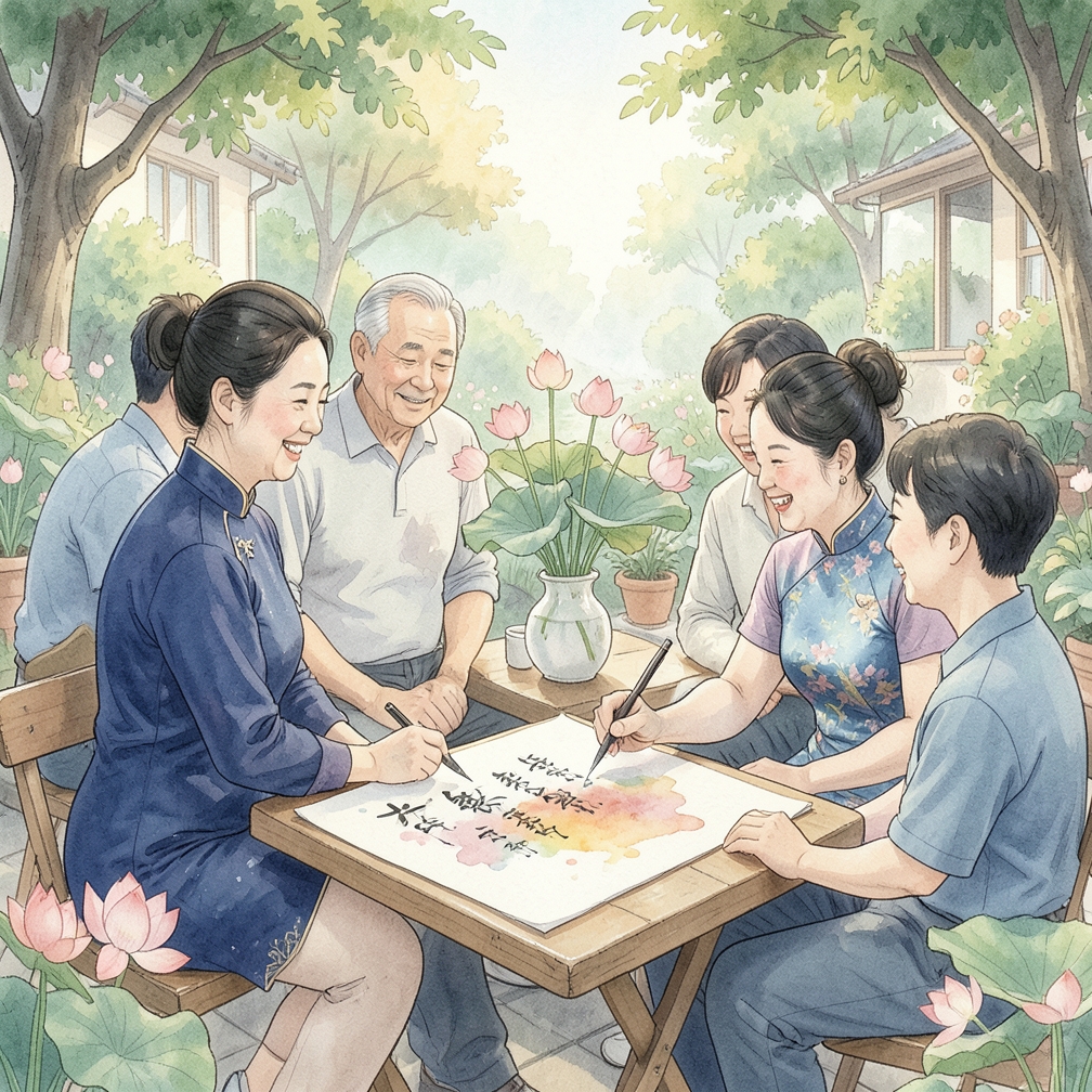 创建一句话故事总结
