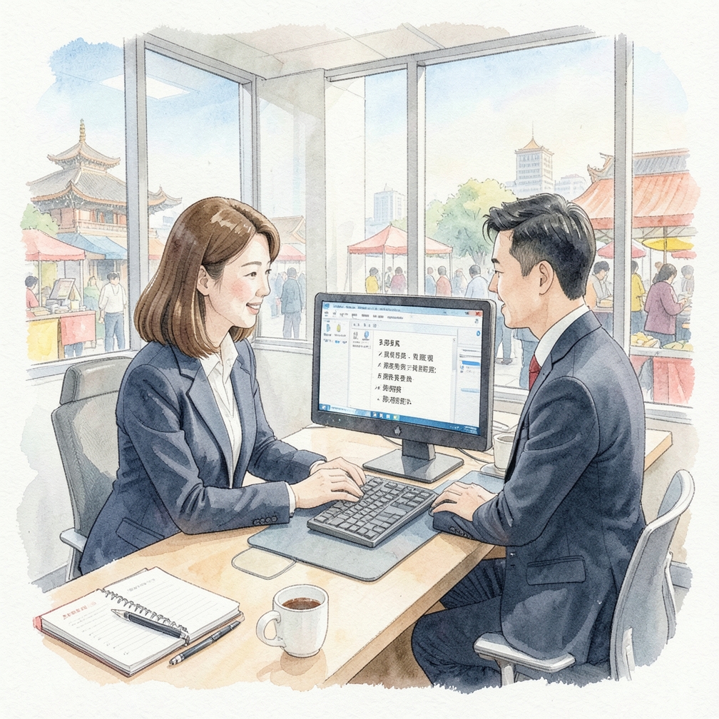 如何逐步使用 Microsoft Access
