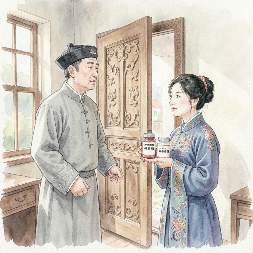 諮詢醫生並使用抗病毒藥物
