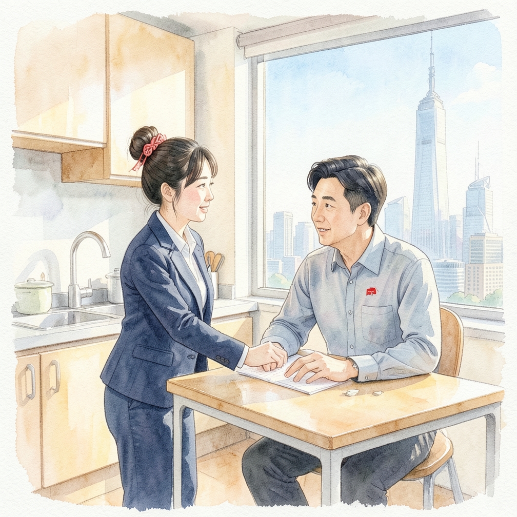 留意消息中的红旗信号