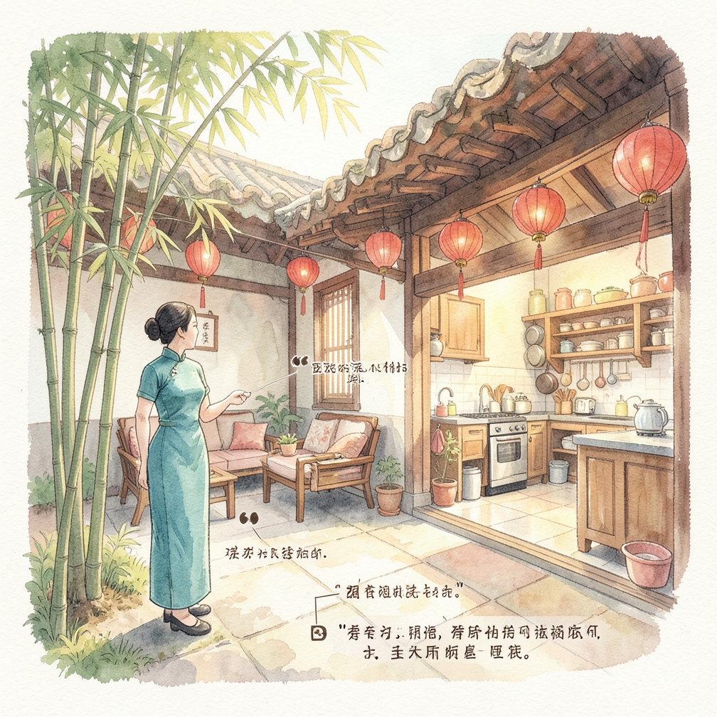 如何逐步处理居家改善建议，打造安全舒适的居住空间