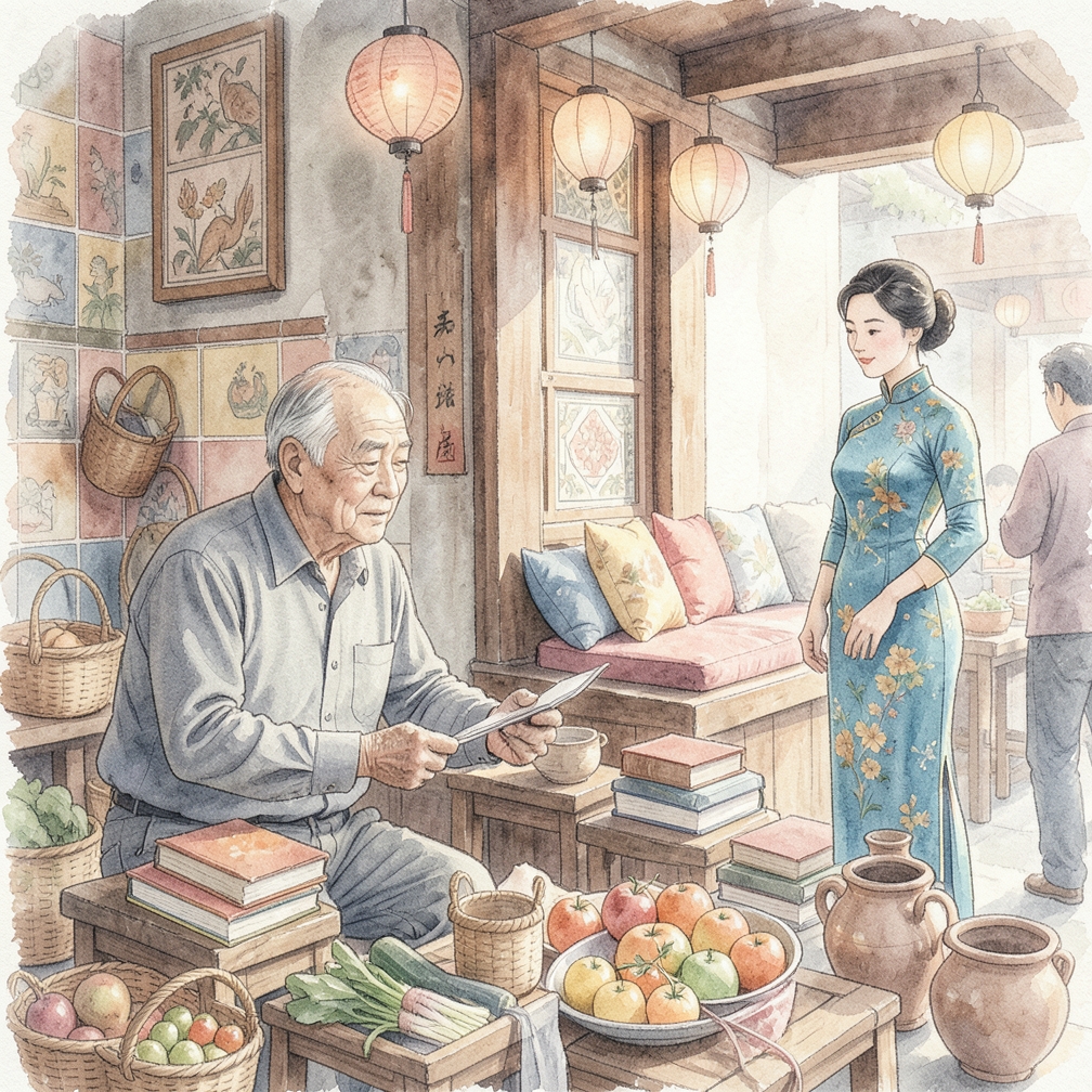 第二步：設置區域