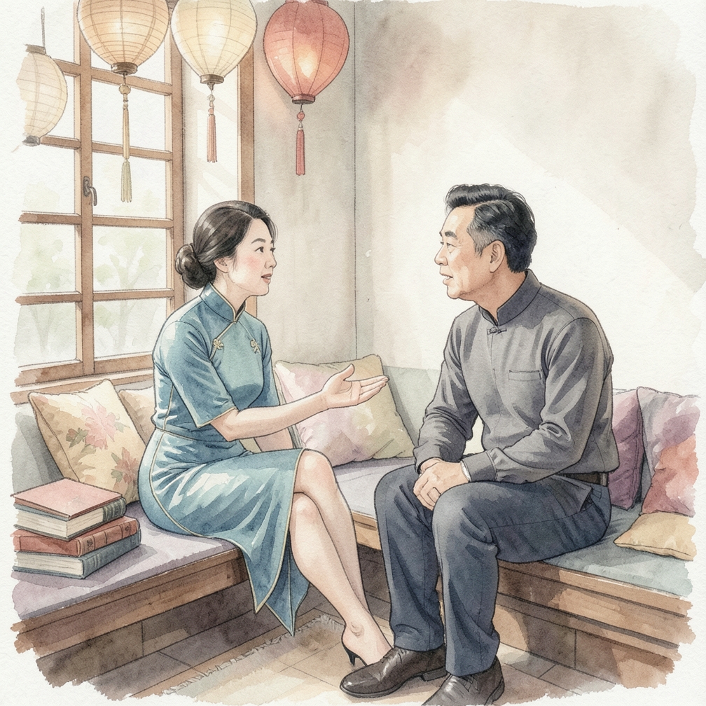 第三步：執行主要任務
