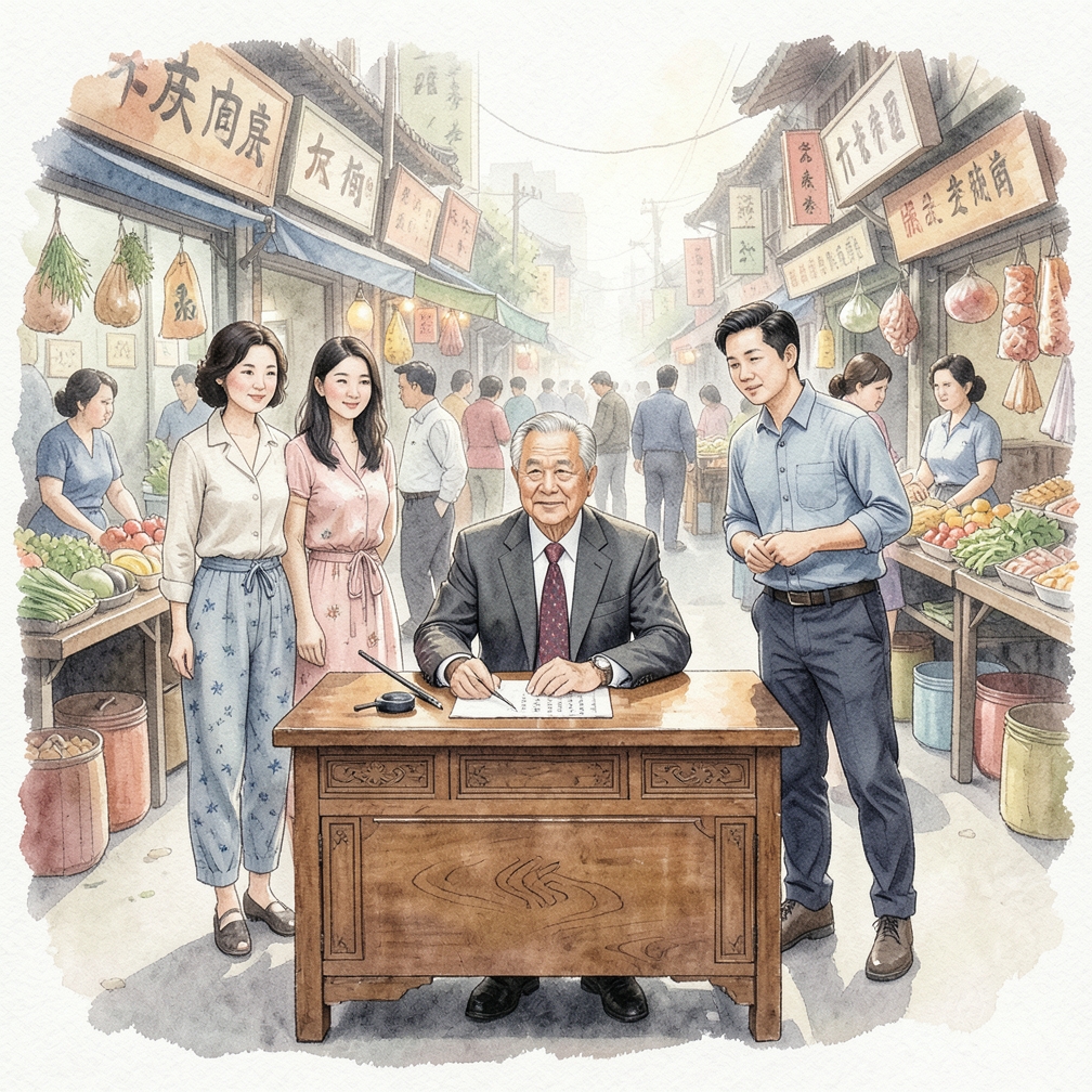 你开始质疑自己的想法和感受
