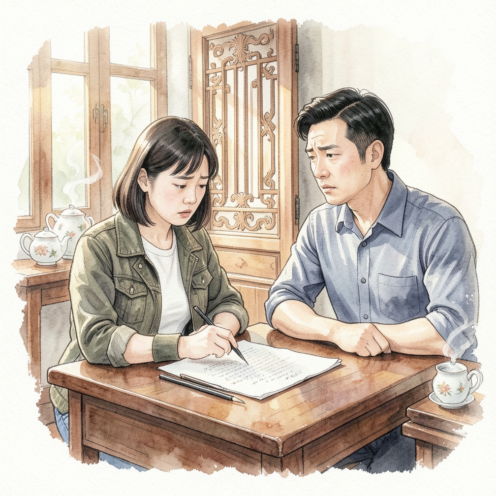 区分信号与压力