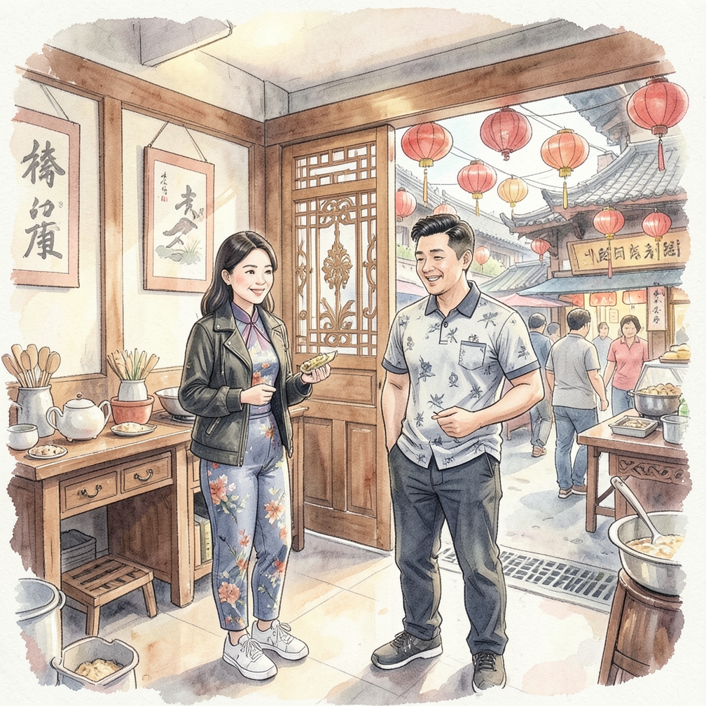 如何吃巴鲁特：一份菲律宾街头美食指南