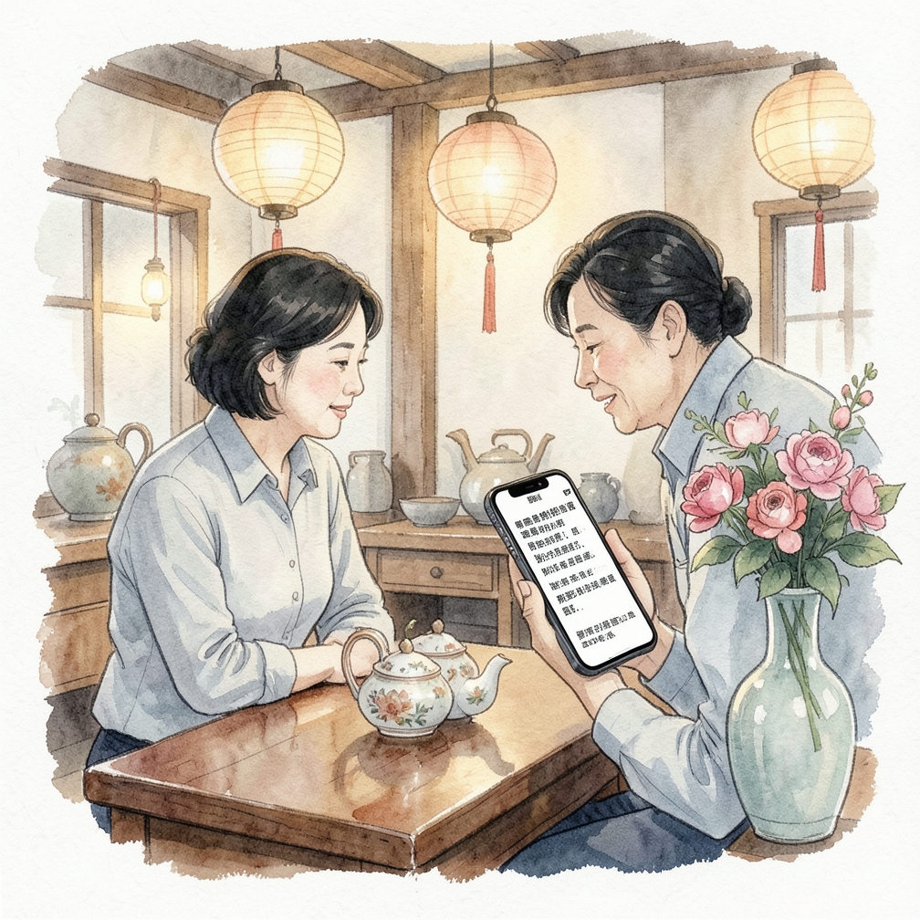 选择适合的饮用时间与方式