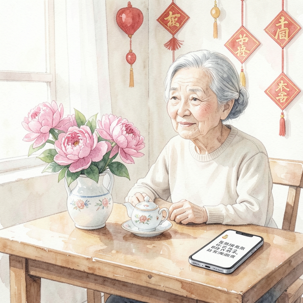 了解长期饮用的潜在影响