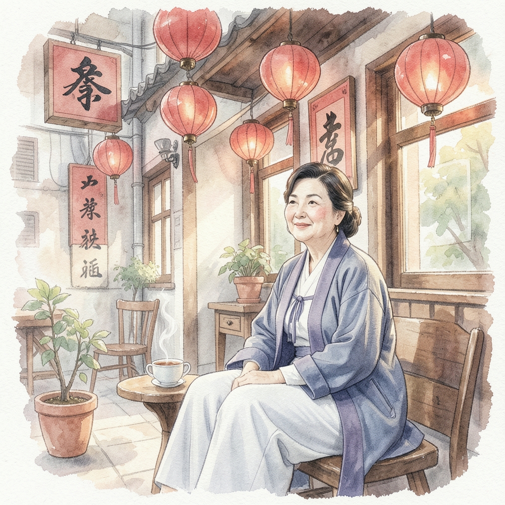 術後需注意個人衛生與休息