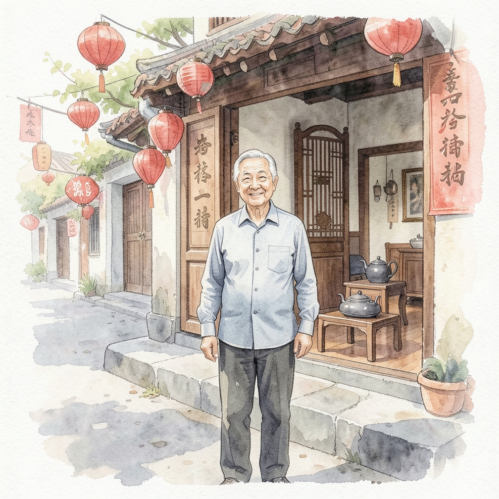 报名参加入门越南语课程