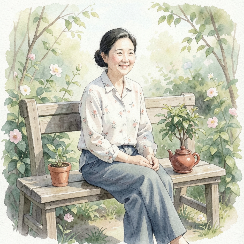 观察分泌物的气味和颜色