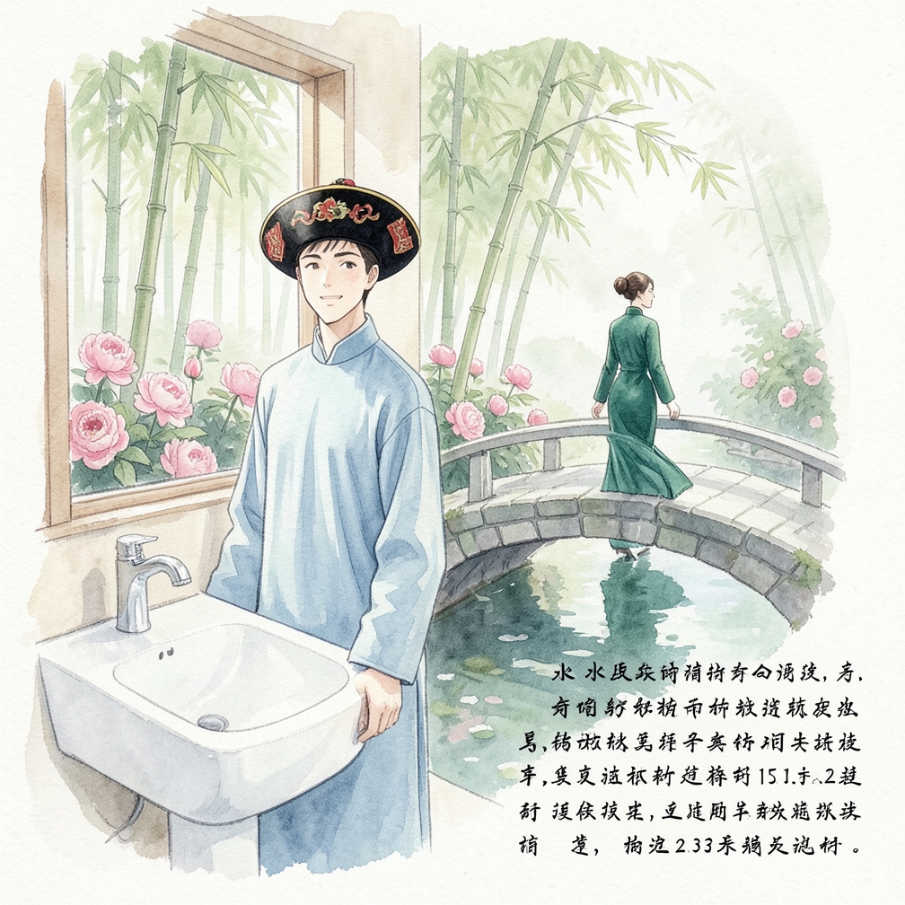 确保每日饮水充足