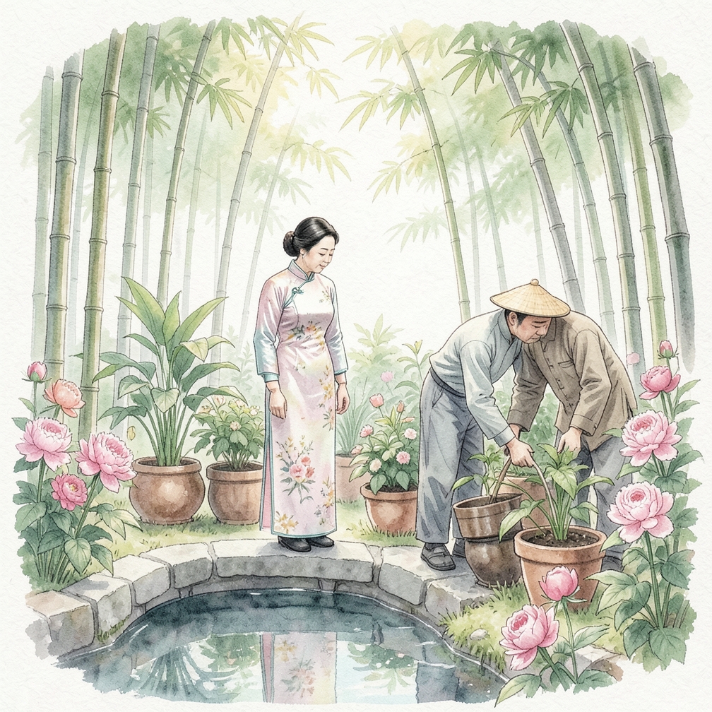 定期健康检查