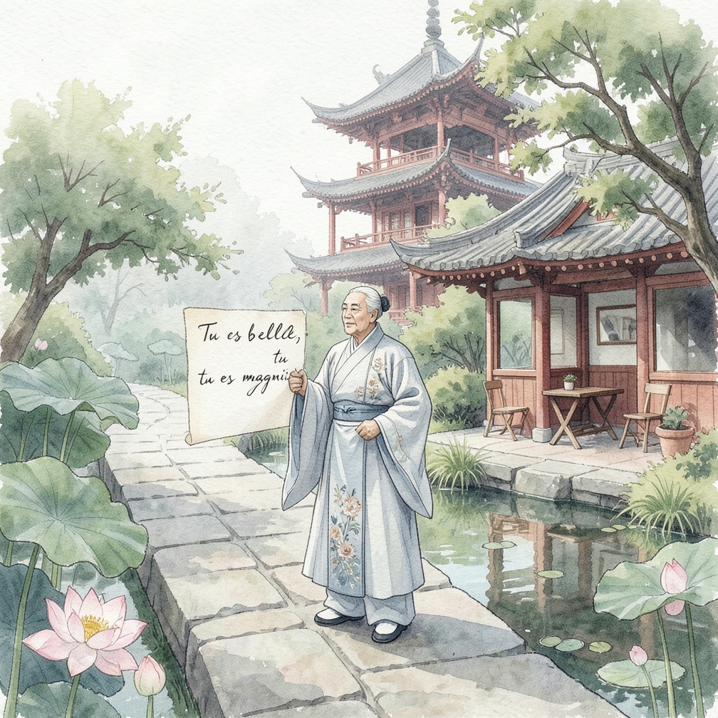 检查法语语法规则