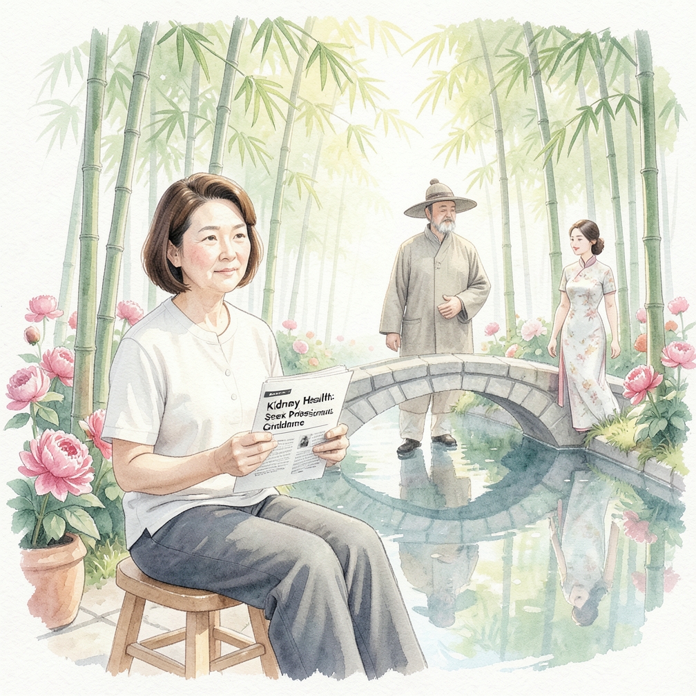 咨询专业医生制定个性化方案