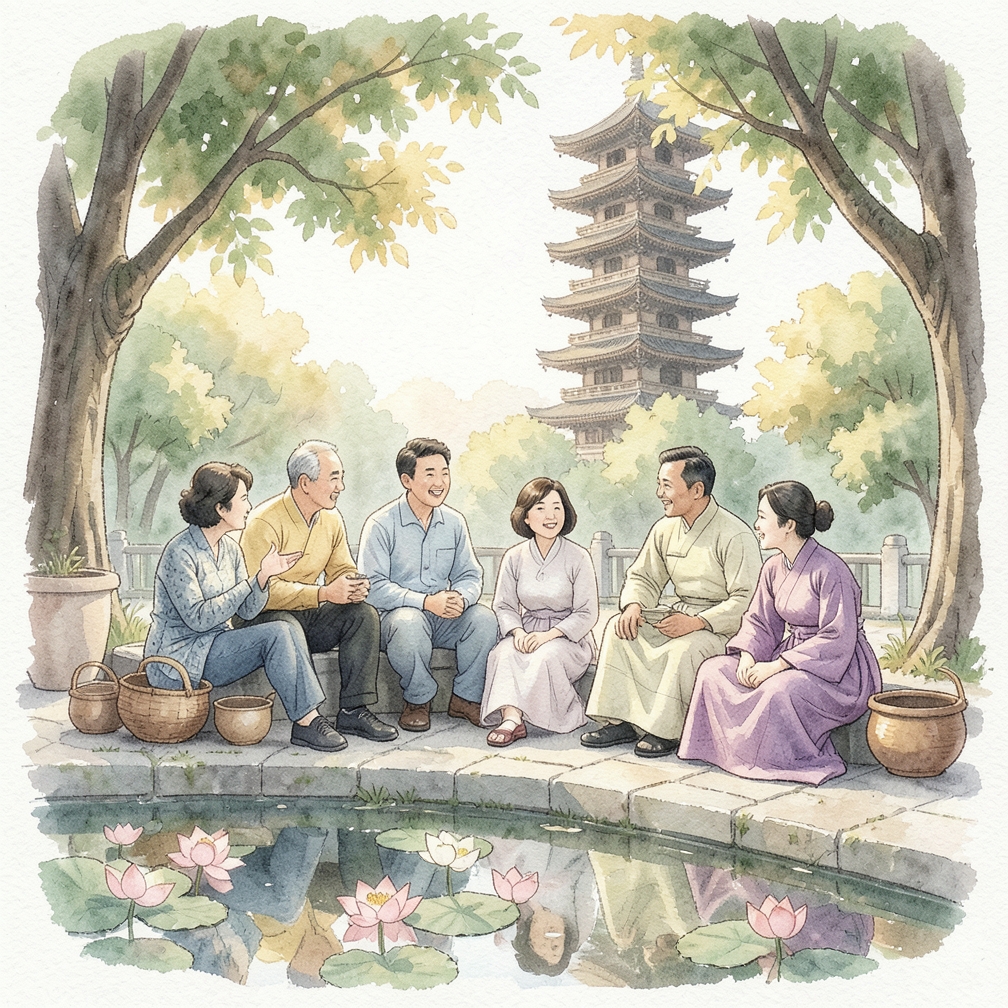 理解非正式表达