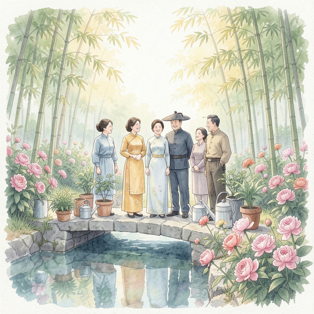 使用药物治疗并发症