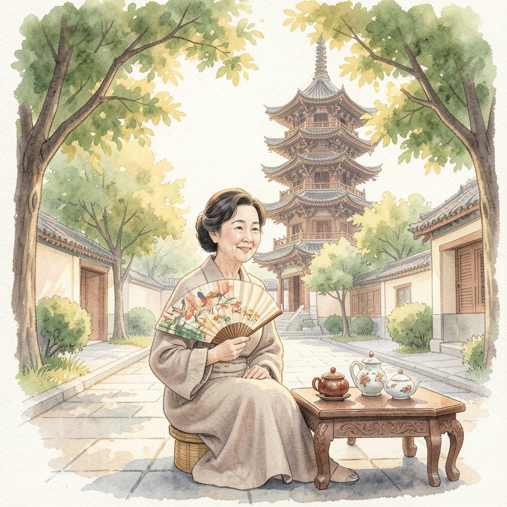练习常用表达