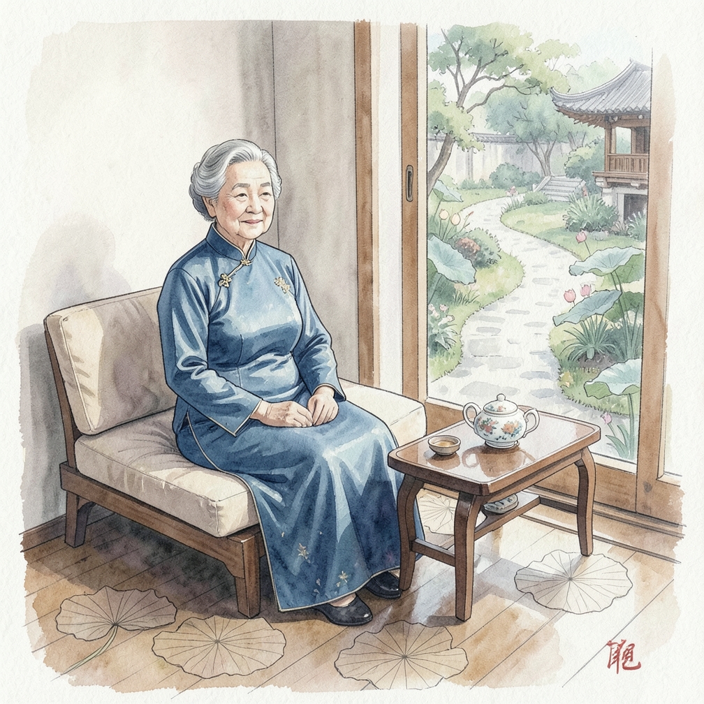 了解文化背景