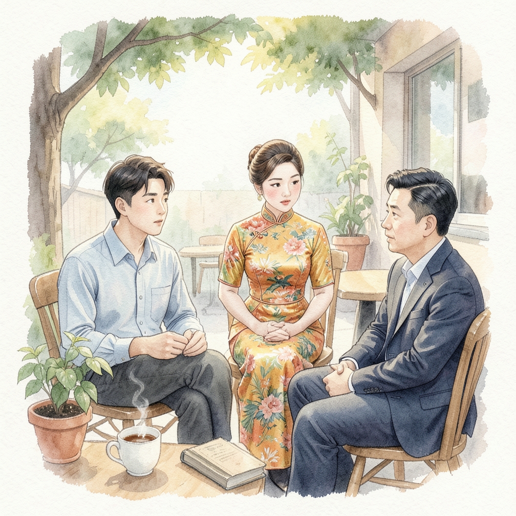 识别无益的思维模式