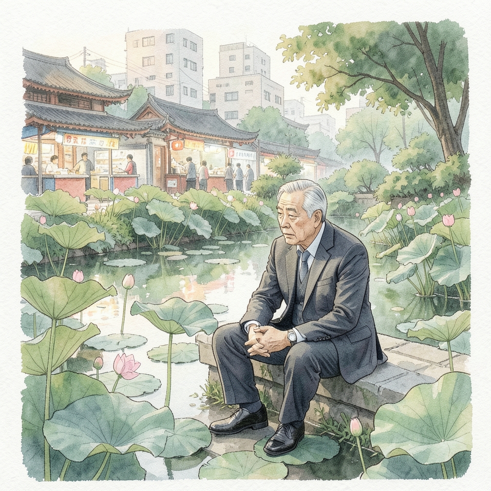 进行深入反思