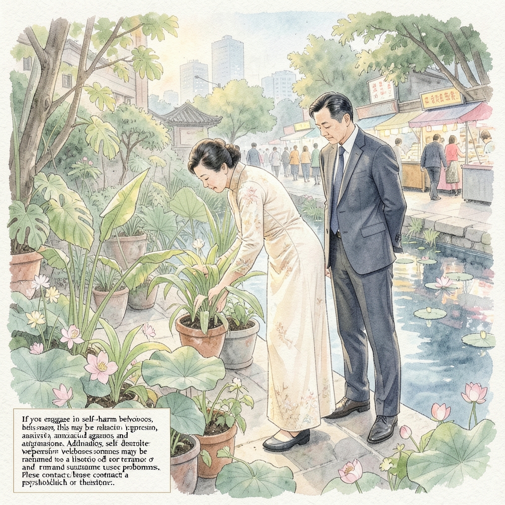寻求帮助