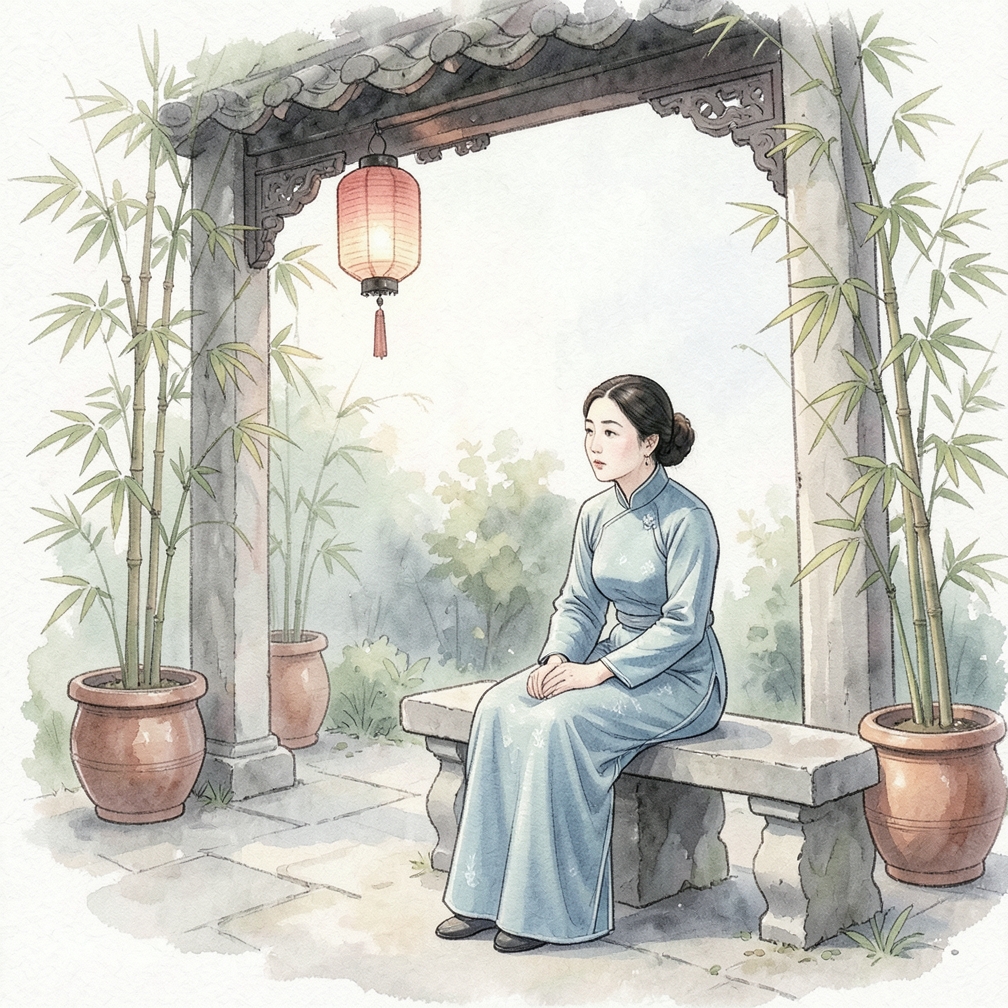 反思对你而言重要的事情