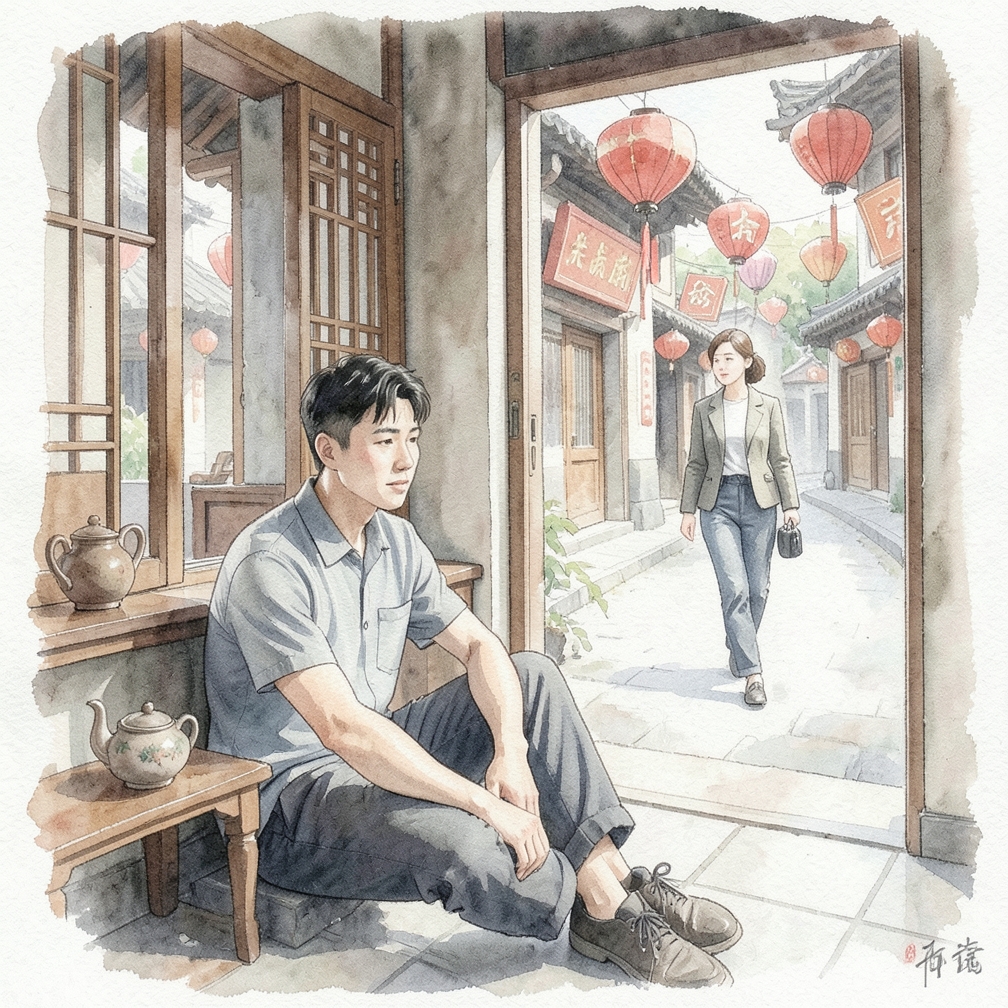 帮助他们专注于当下，减少对未来的担忧。