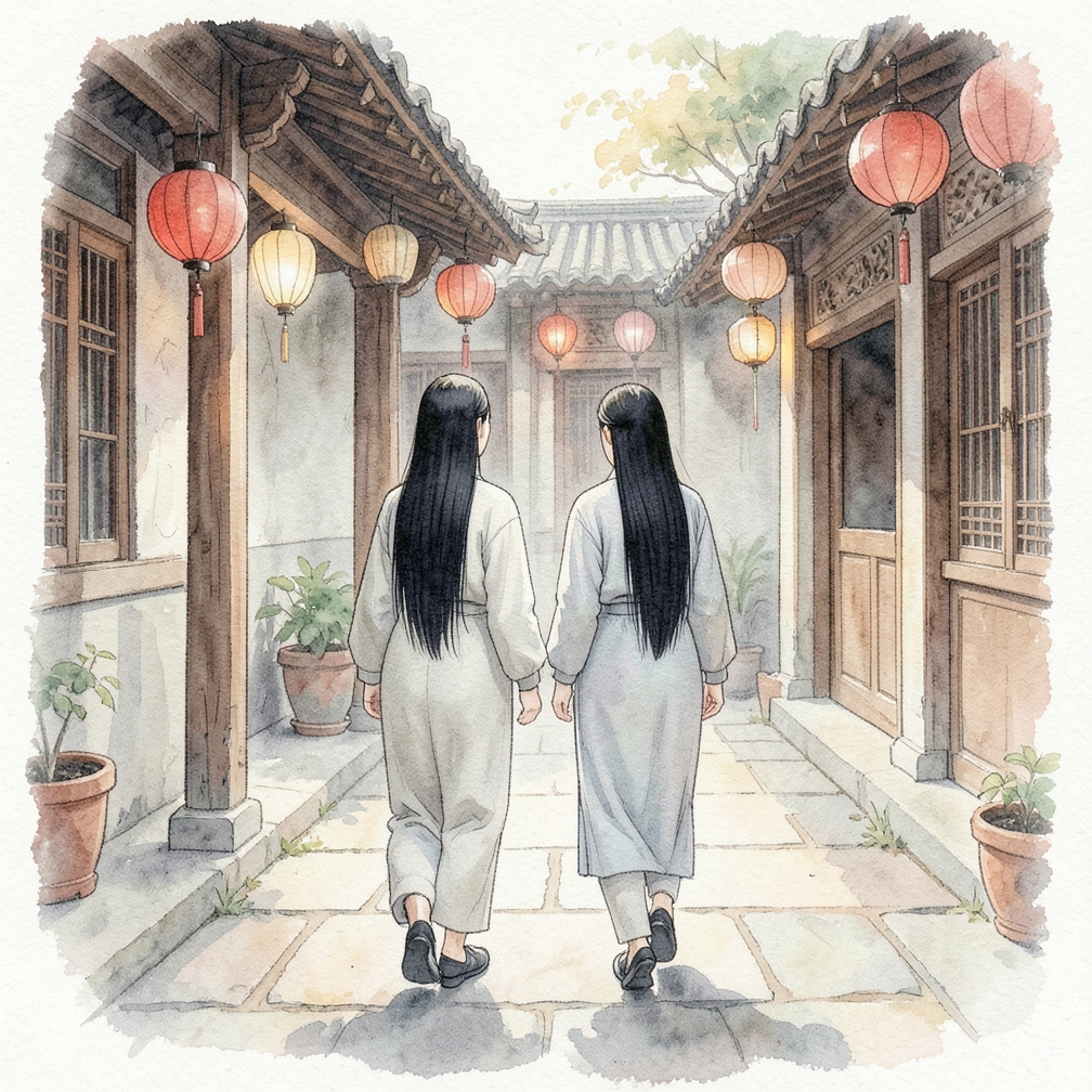 選擇適合的漸變發色