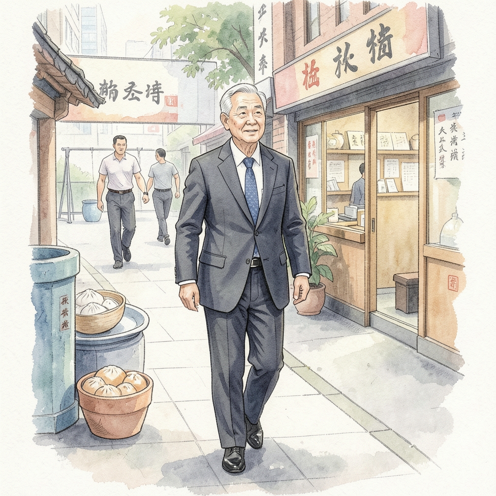 识别您的生活习惯