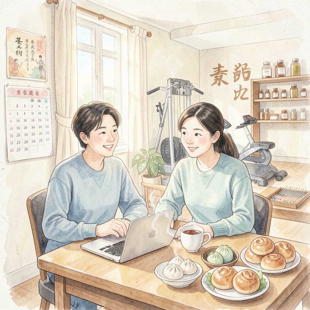 识别情绪触发因素