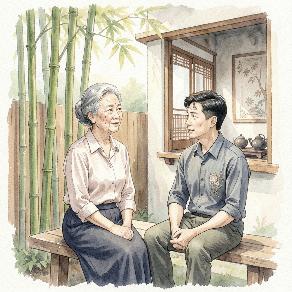 分析肌肤问题与需求
