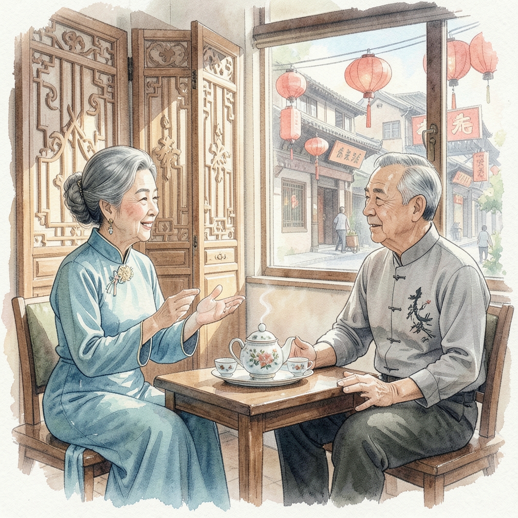 雙魚座與天秤座的價值觀