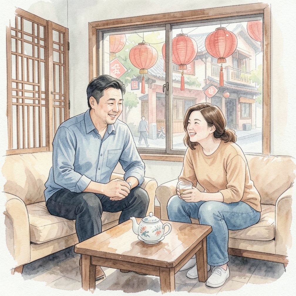雙魚座與天秤座對金星的聯繫帶來了強烈的親密連結