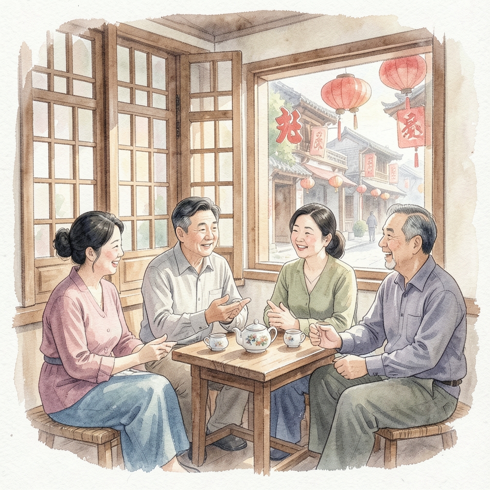 雙魚座與天秤座的價值觀
