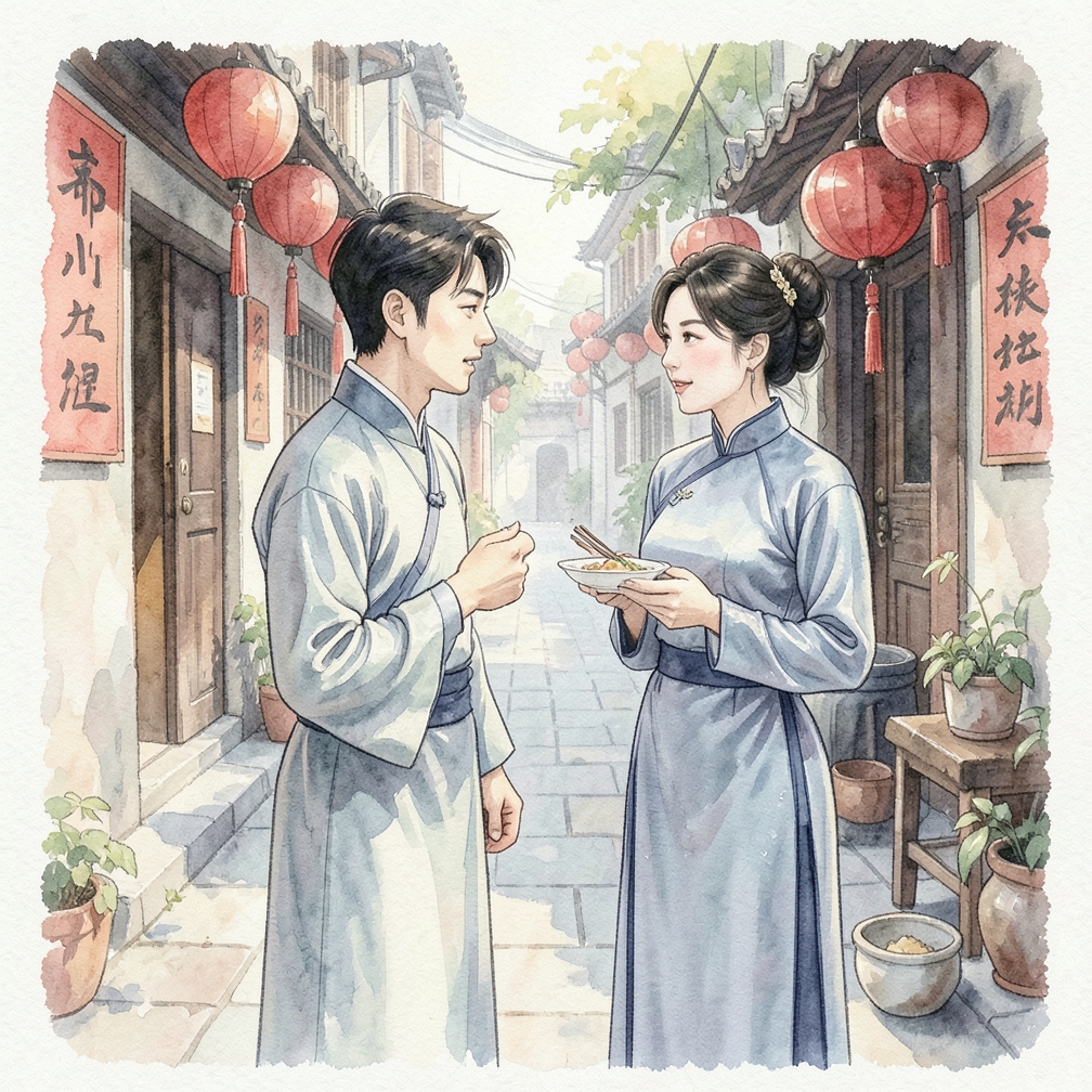 雙魚座與天秤座的價值觀