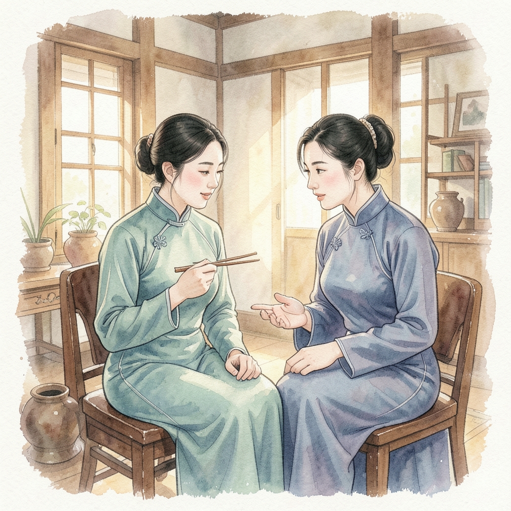 雙魚座與天秤座的價值觀