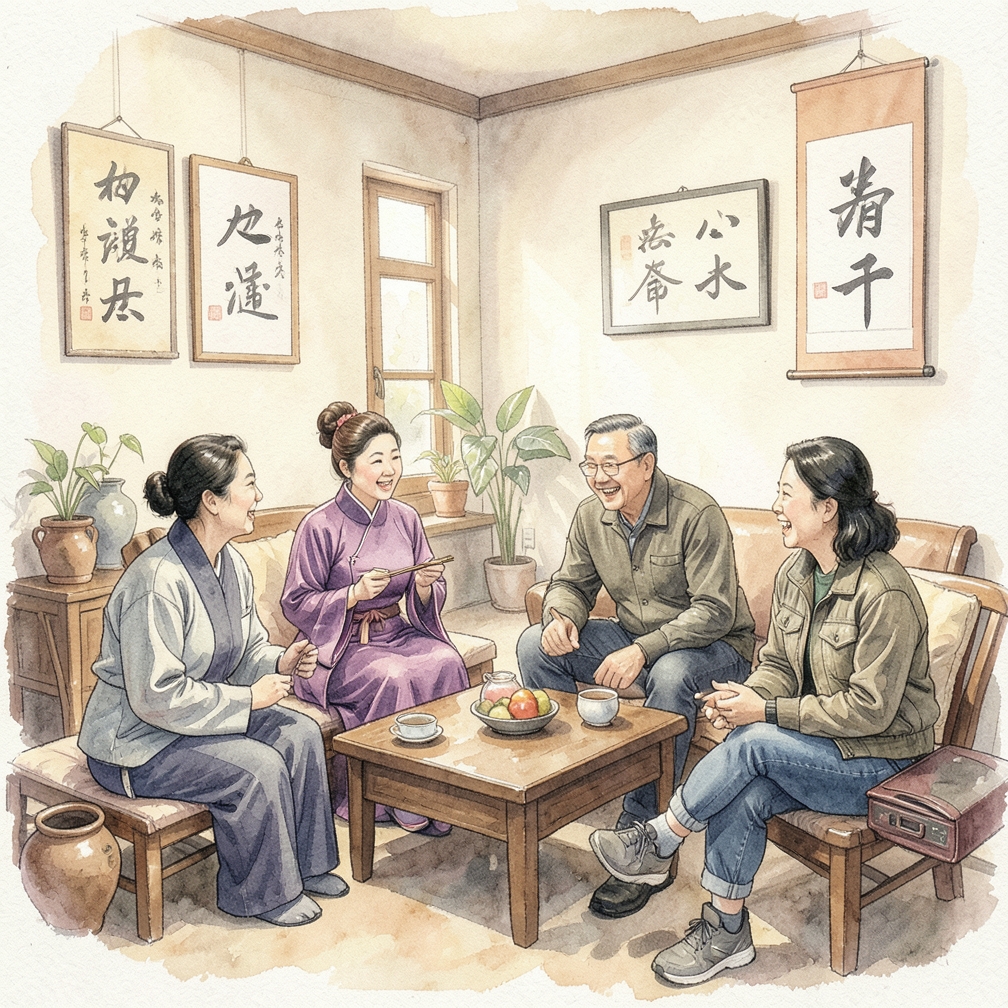 雙魚座與天秤座需要共同設定目標