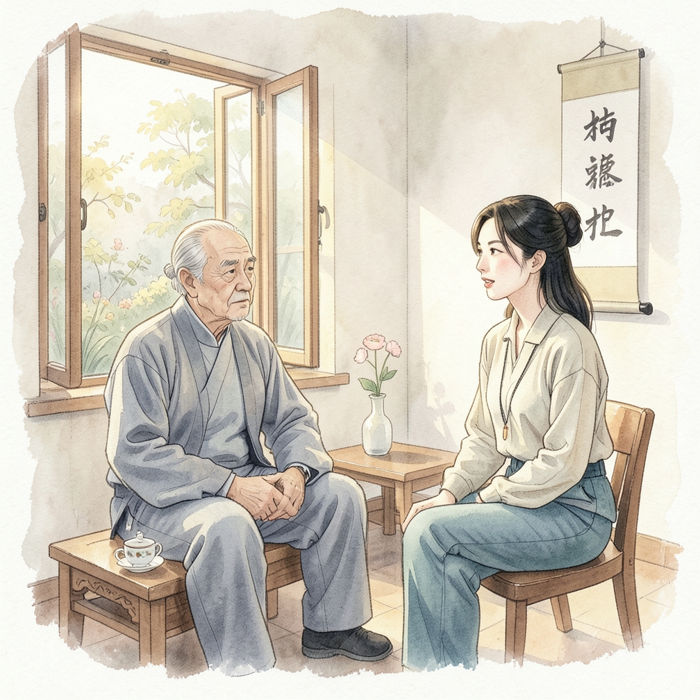 雙魚座與天秤座的溝通方式