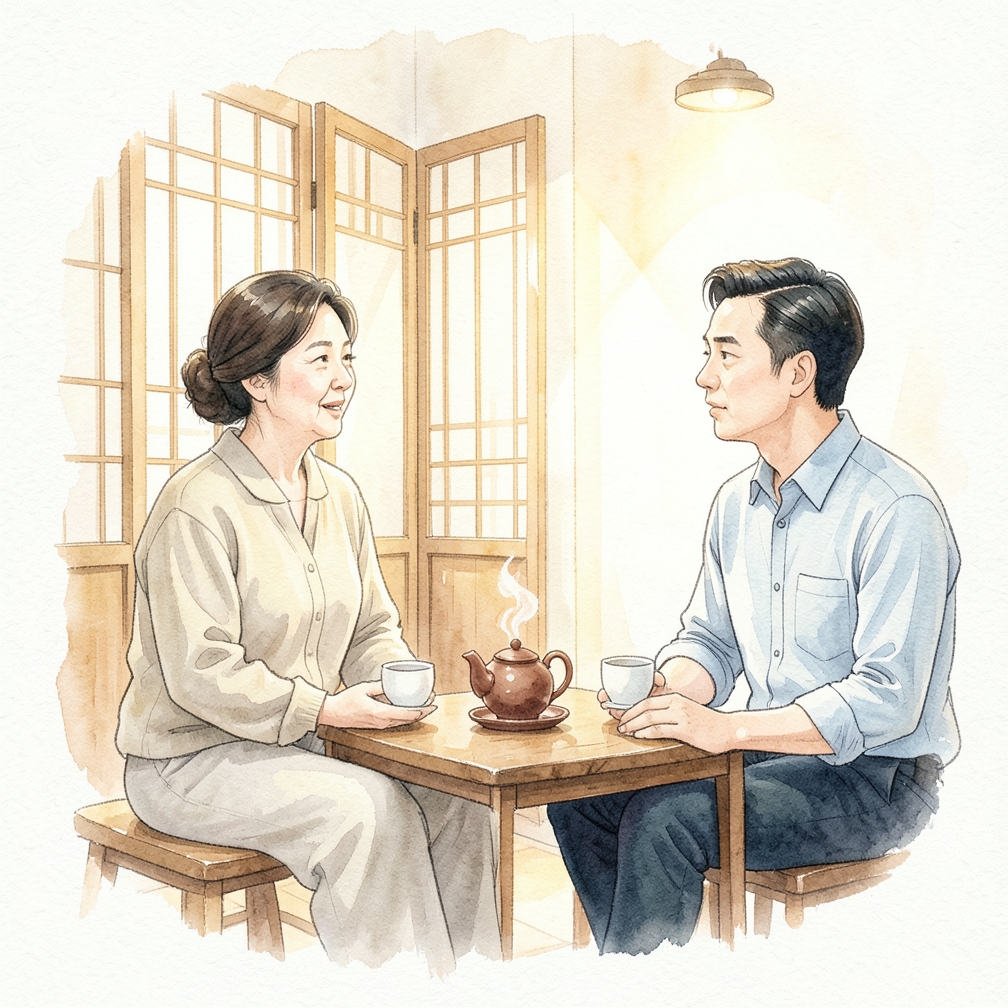雙魚座與天秤座的價值觀