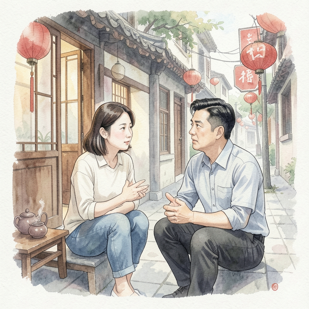 雙魚座與天秤座需要學習如何解決衝突