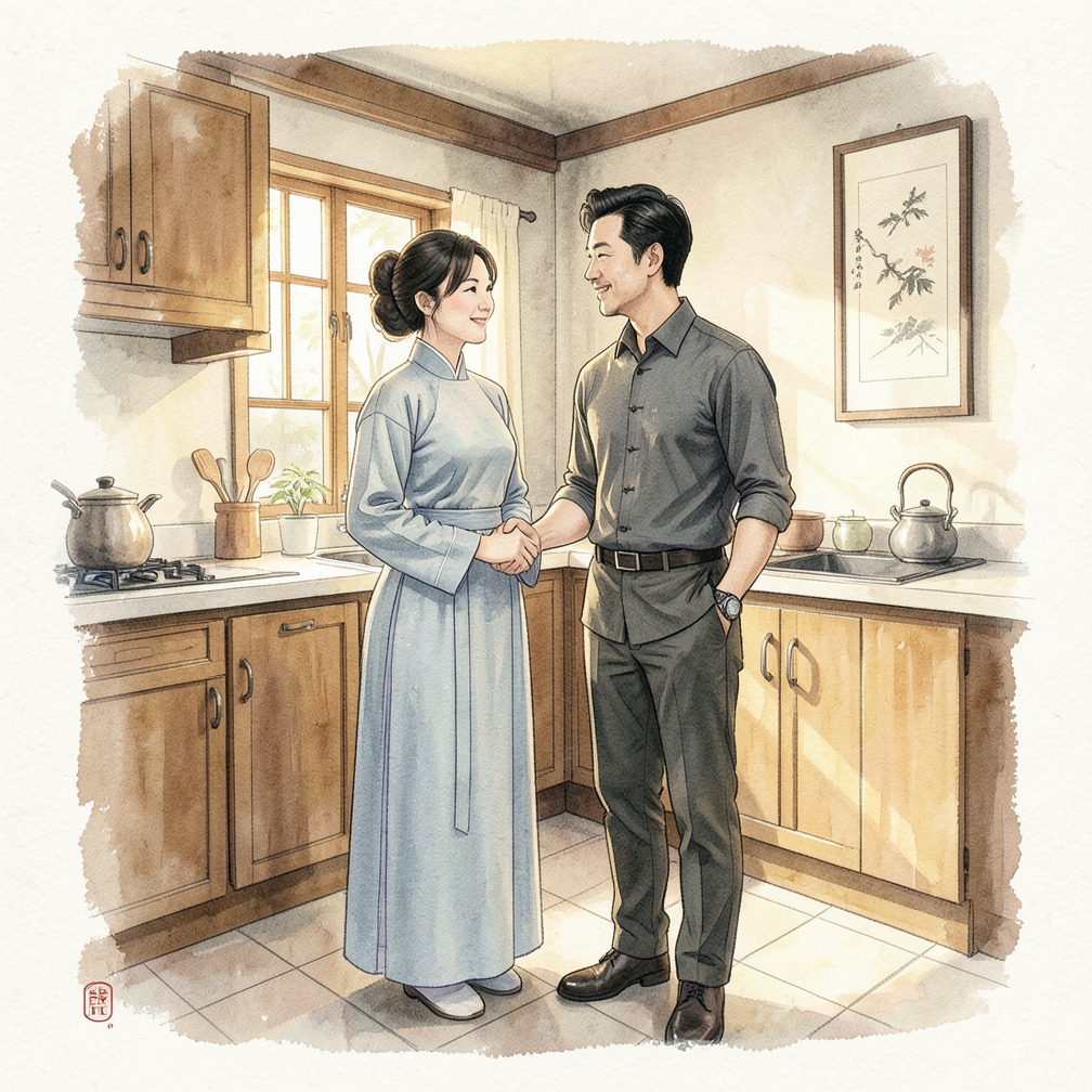 雙魚座與天秤座如何維護關係