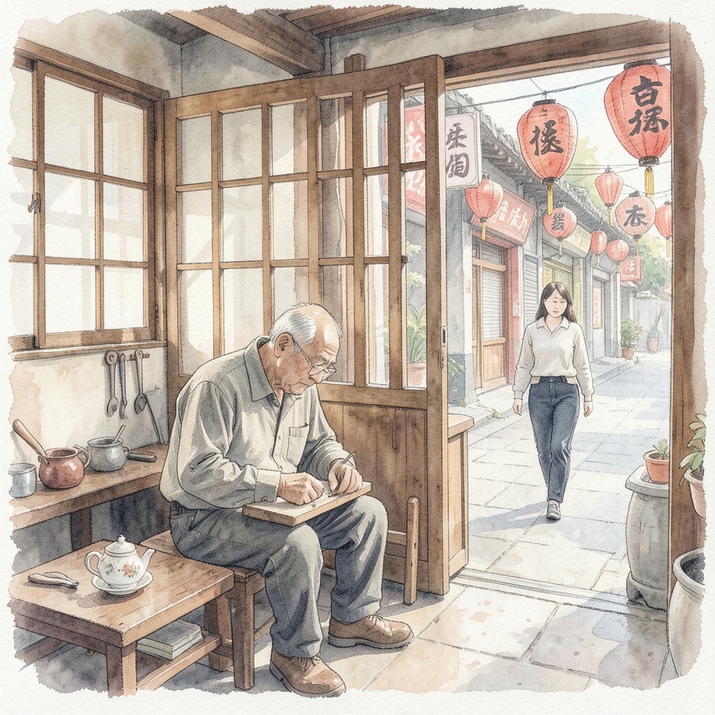 避免穿着派对主题颜色。