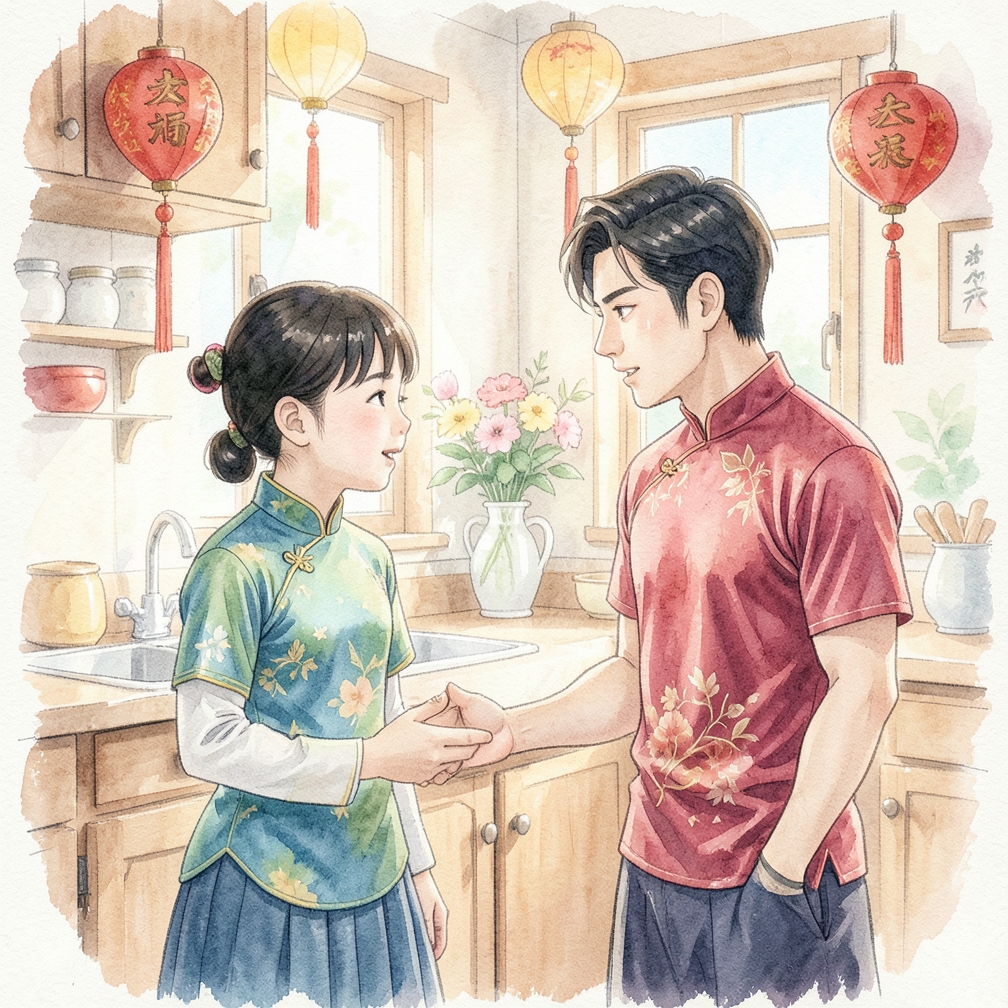 沟通与倾听