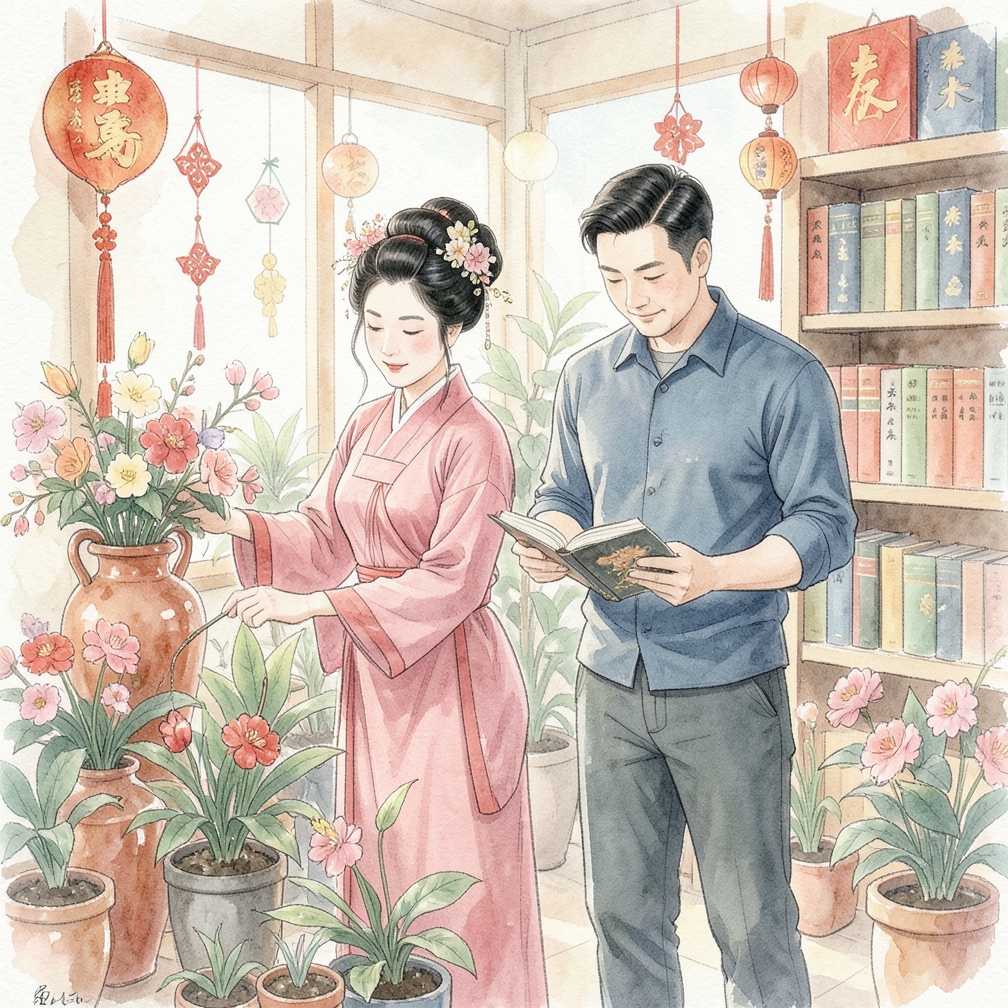 选择合适的衣物
