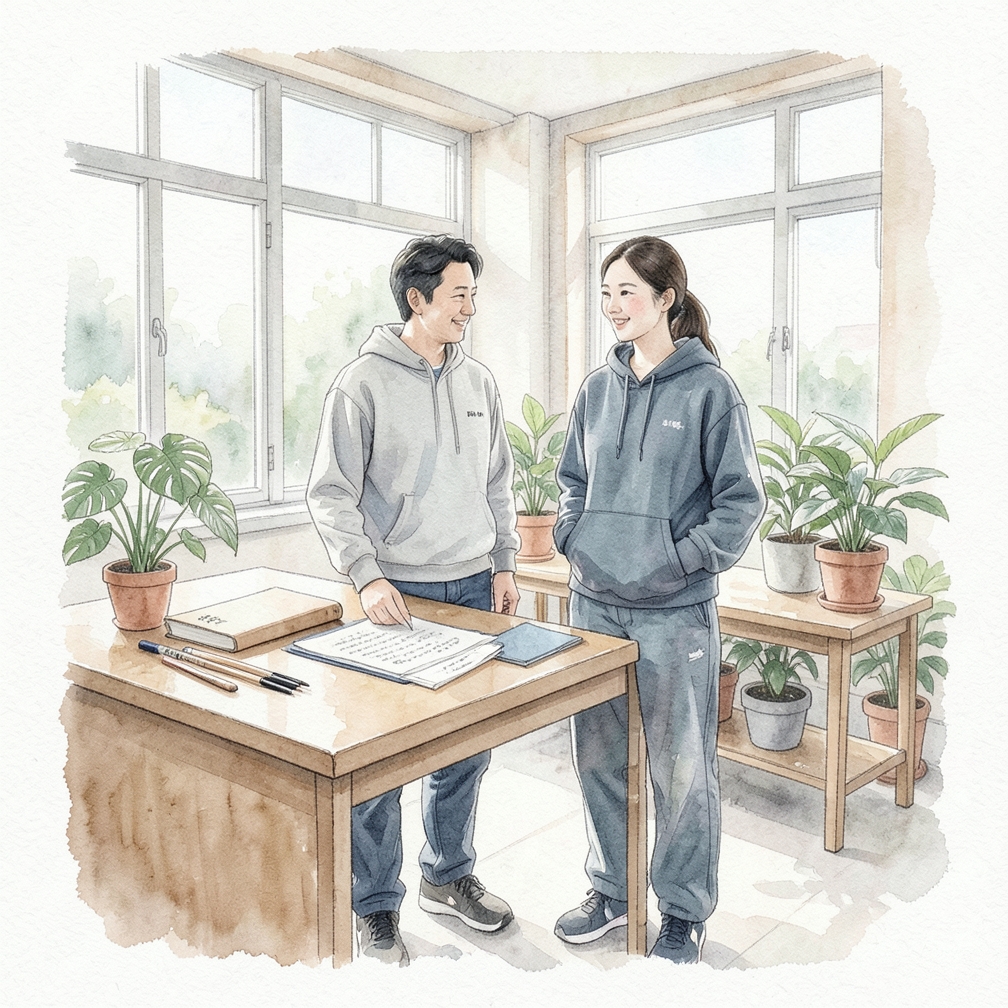 建立個人品牌