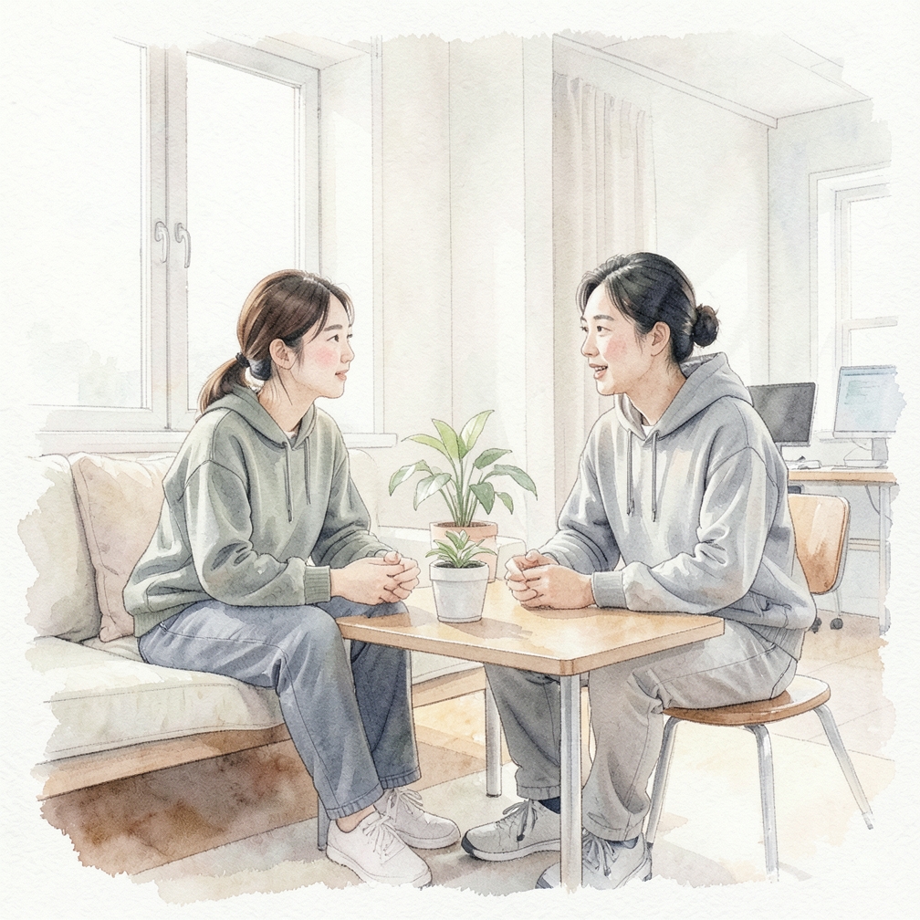 建立人脈與合作