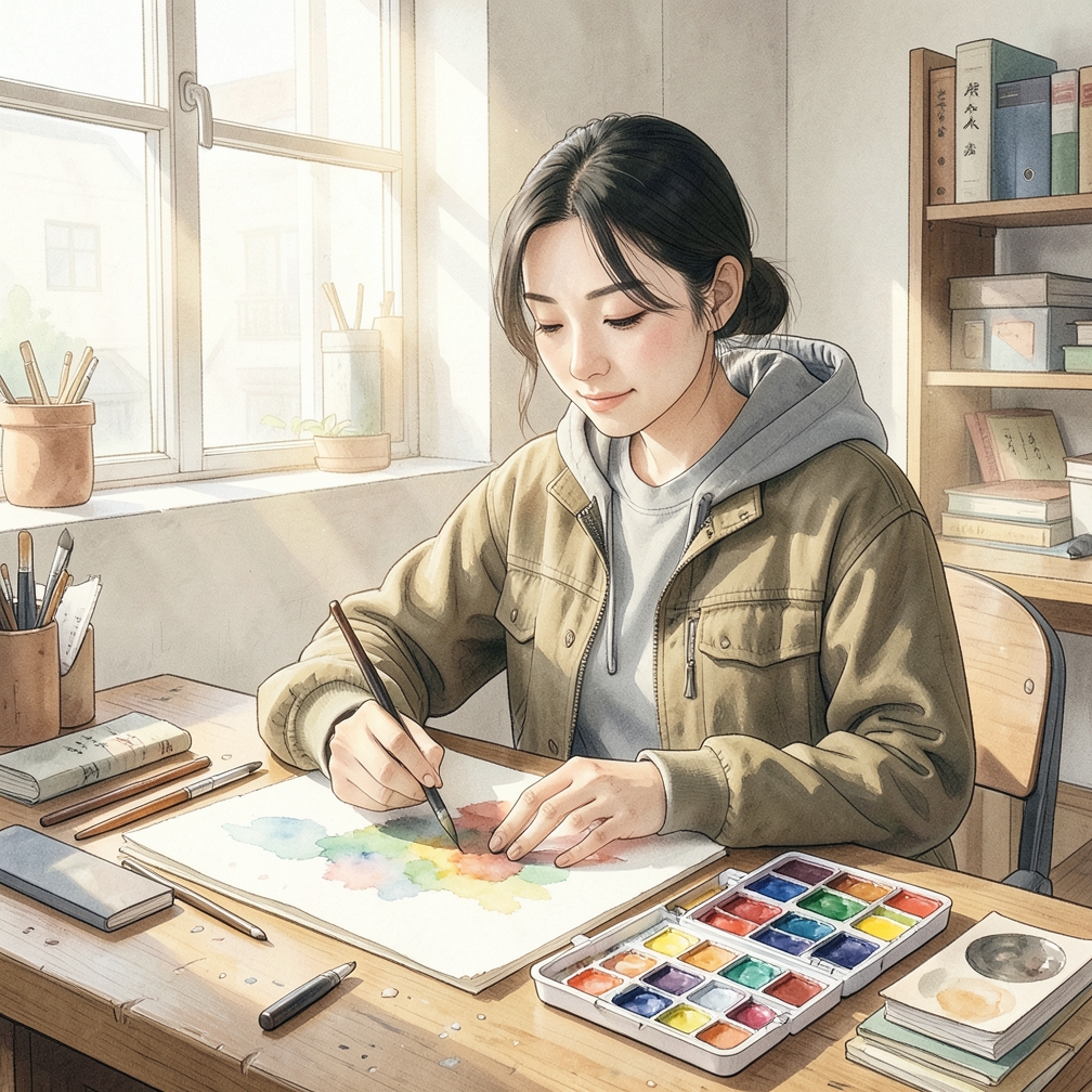 創作吸引人的內容